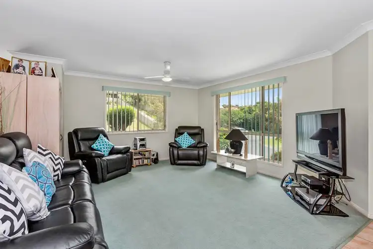 Fifth view of Homely house listing, 2/15 Kildare Drive, Banora Point NSW 2486
