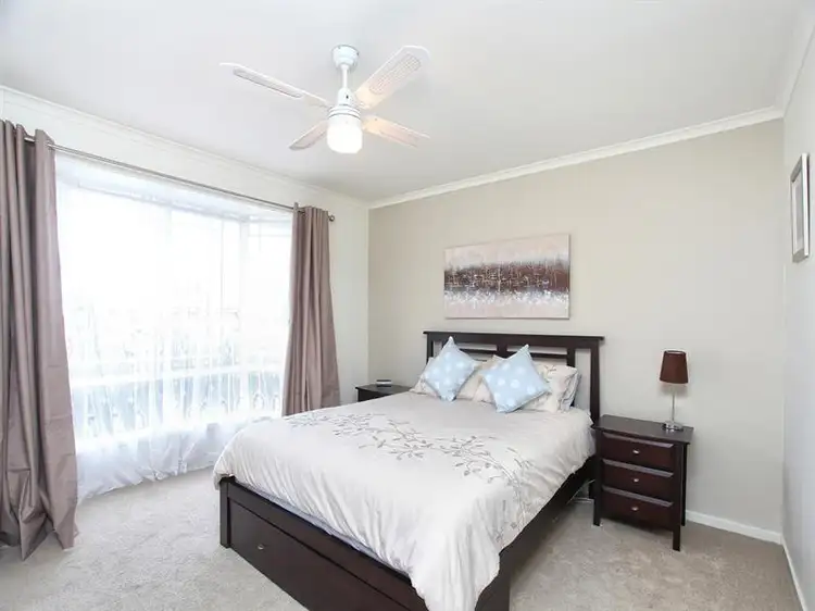 Second view of Homely house listing, 17 Enmore Drive, Craigmore SA 5114