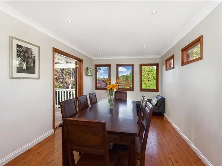 Sixth view of Homely house listing, 46 Bungaloe Avenue, Balgowlah Heights NSW 2093