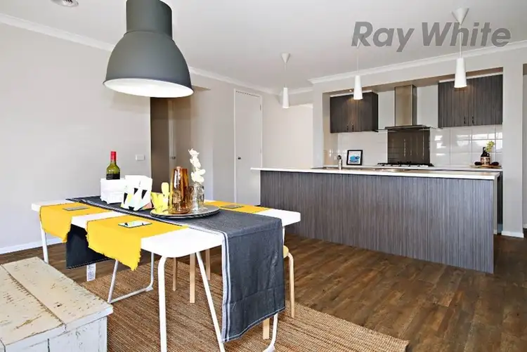 Seventh view of Homely house listing, 104 Fongeo Drive, Point Cook VIC 3030