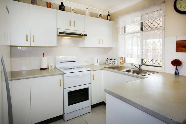 Fifth view of Homely unit listing, 12/81 Bamford Lane, Kirwan QLD 4817