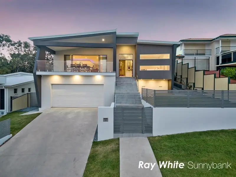 Main view of Homely house listing, 13 Wisteria Place, Calamvale QLD 4116