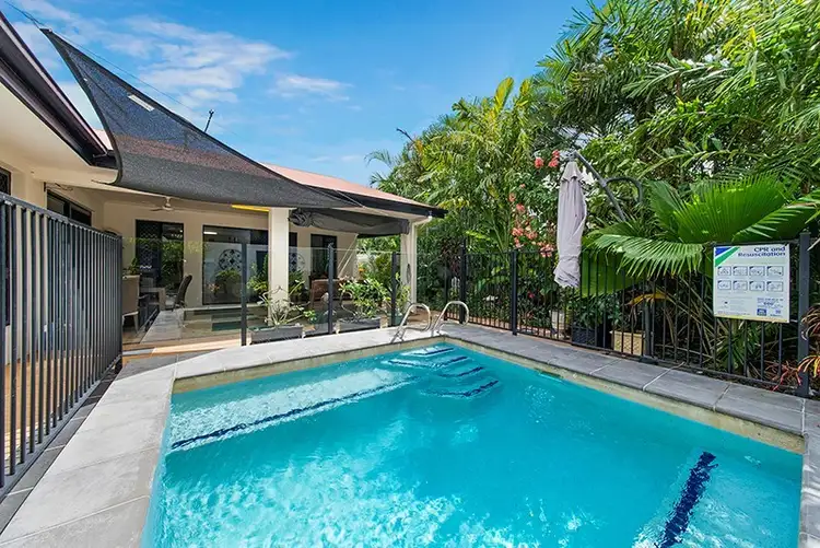Second view of Homely house listing, 29 Lakewood Drive, Idalia QLD 4811