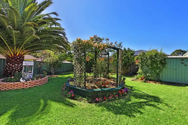 Fifth view of Homely house listing, 30 Hoskings Crescent, Kiama Downs NSW 2533