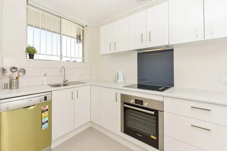 Third view of Homely unit listing, 5/42 Shakespeare Street, Coorparoo QLD 4151