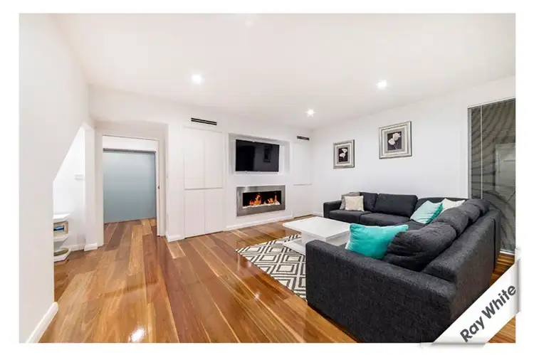 Sixth view of Homely house listing, 22 Gourgaud Street, Casey ACT 2913