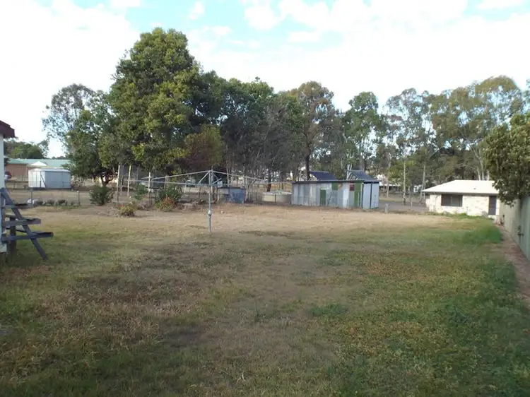 Third view of Homely house listing, 63 Scott Street, Wondai QLD 4606