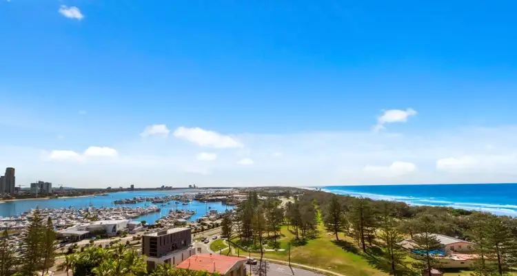 Fourth view of Homely apartment listing, 43/3645 Main Beach Parade, Main Beach QLD 4217