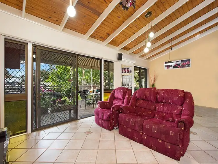 Fourth view of Homely house listing, 3 Koomba Street, Shailer Park QLD 4128