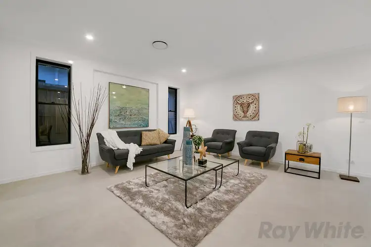 Seventh view of Homely house listing, 6 Jacaranda Crescent, Drewvale QLD 4116