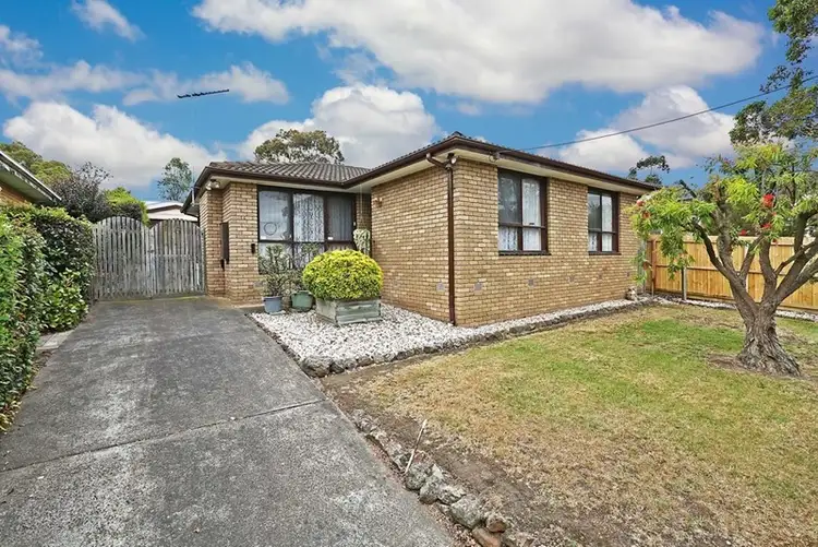 6 Bailey Street, Belmont VIC 3216