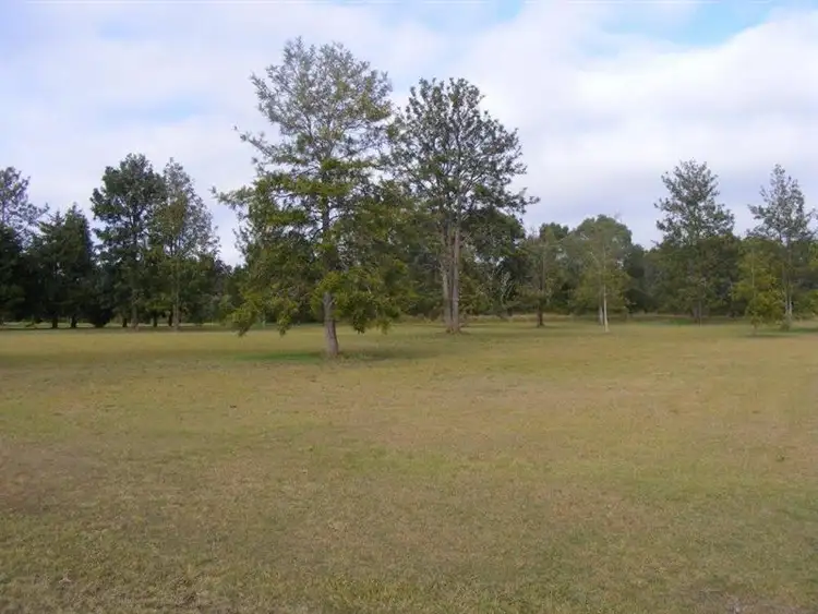 Second view of Homely land listing, Address available on request
