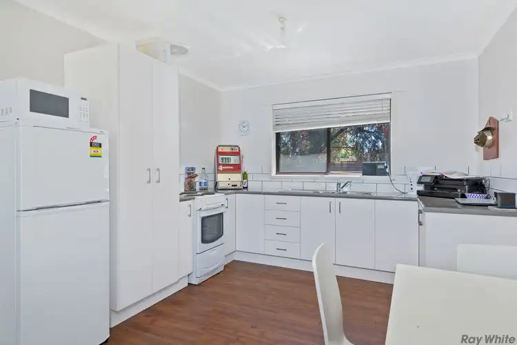 Second view of Homely unit listing, 1/26 Hume Street, Mulwala NSW 2647