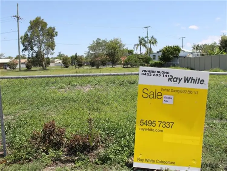 Fourth view of Homely land listing, Address available on request