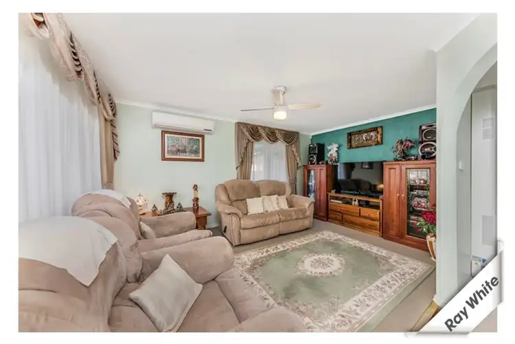 Fourth view of Homely house listing, 1/11-15 Troughton Street, Banks ACT 2906