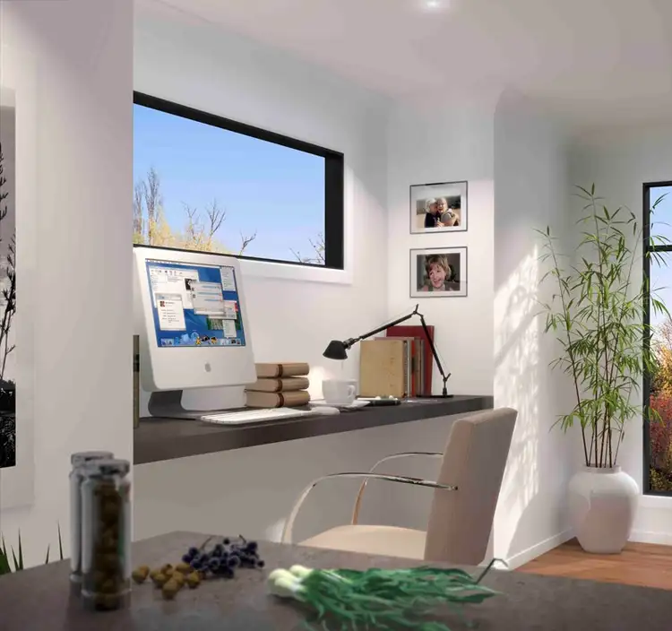 Sixth view of Homely townhouse listing, 2/12 View Road, Bayswater VIC 3153