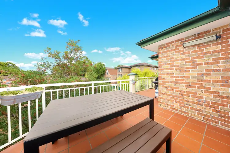 Third view of Homely unit listing, 20/48-50 Victoria Avenue, Penshurst NSW 2222