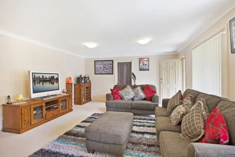 Main view of Homely townhouse listing, 6/10-12 Anzac Avenue, Wyong NSW 2259