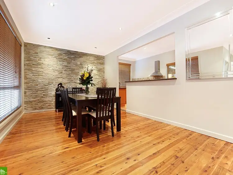 Third view of Homely house listing, 18 Stanley Avenue, Farmborough Heights NSW 2526