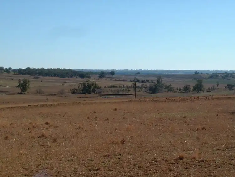 Second view of Homely land listing, Address available on request