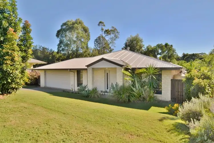 Main view of Homely house listing, 32 Ruwa Drive, Glass House Mountains QLD 4518