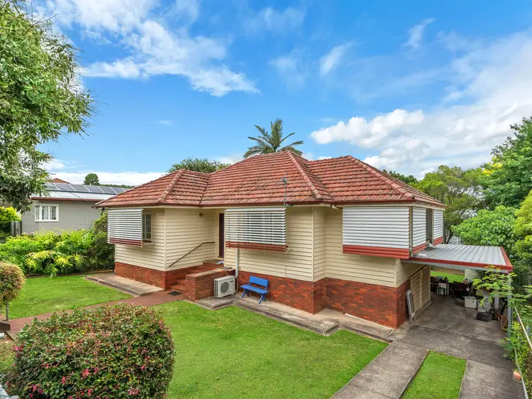 Main view of Homely house listing, 11 Millicent Street, Moorooka QLD 4105