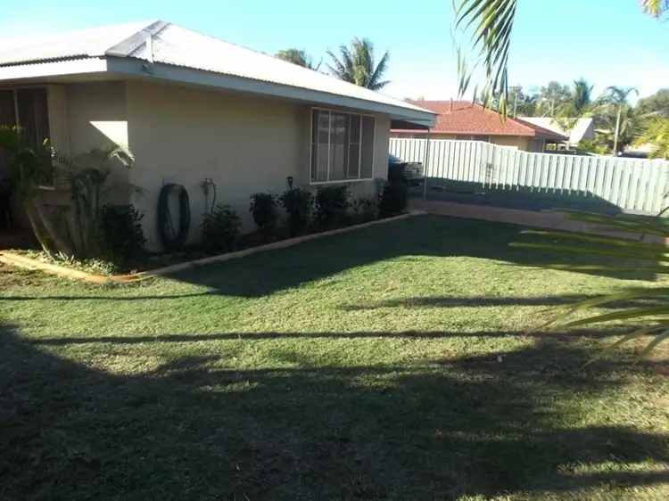 Main view of Homely house listing, 14 Cone Place, South Hedland WA 6722