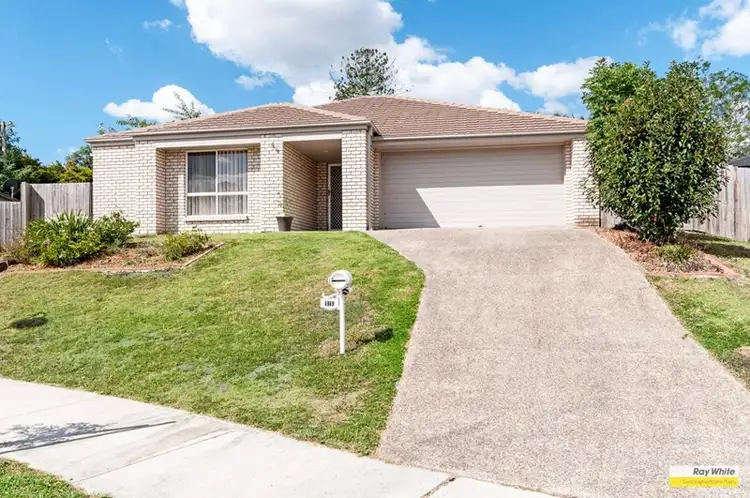 11 Sarah Close, Redbank Plains QLD 4301