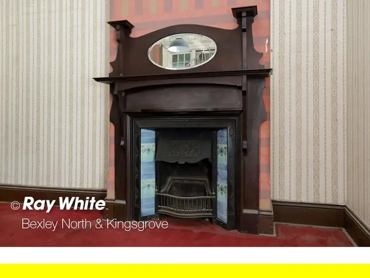 Fourth view of Homely house listing, 172 Evans Street, Rozelle NSW 2039