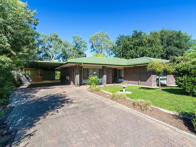 5 Benjamin Way, Mount Barker SA 5251