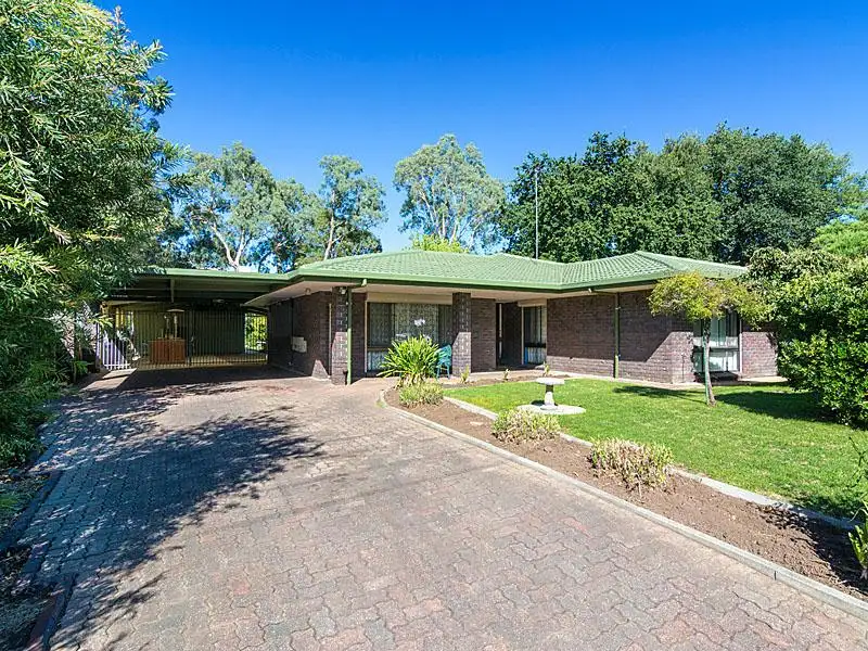 Main view of Homely house listing, 5 Benjamin Way, Mount Barker SA 5251