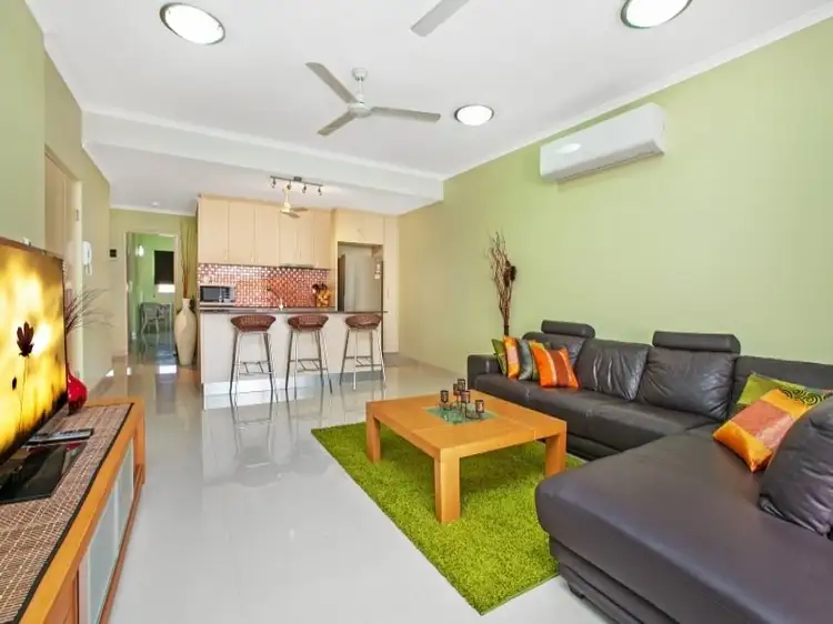 Fourth view of Homely apartment listing, 3/13 Quandong Crescent, Nightcliff NT 810