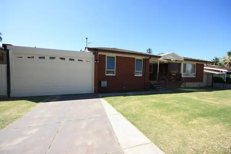 Second view of Homely house listing, 30 Coffey Road, Belmont WA 6104