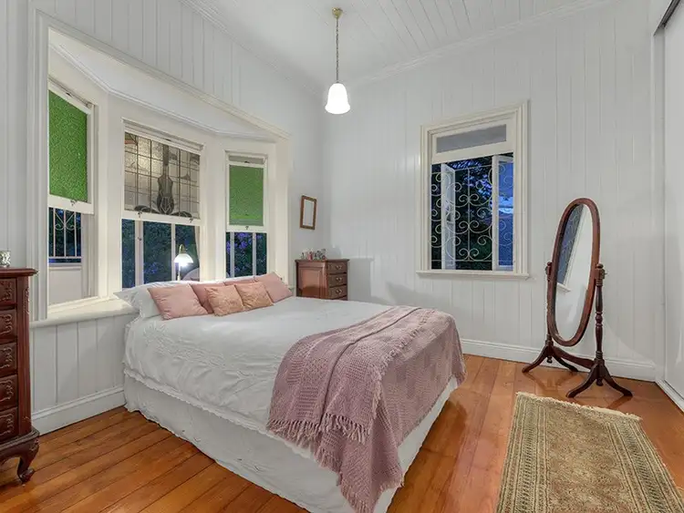 Seventh view of Homely house listing, 27 Denham Street, Clayfield QLD 4011