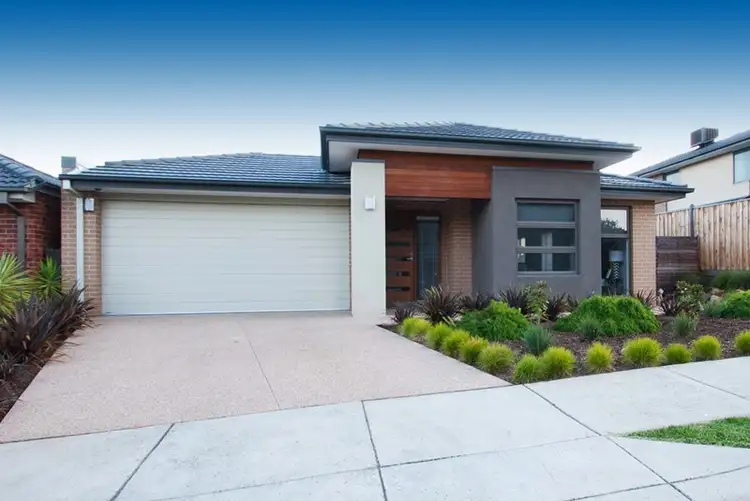 Main view of Homely house listing, 26 NORRIS Circuit, Croydon VIC 3136