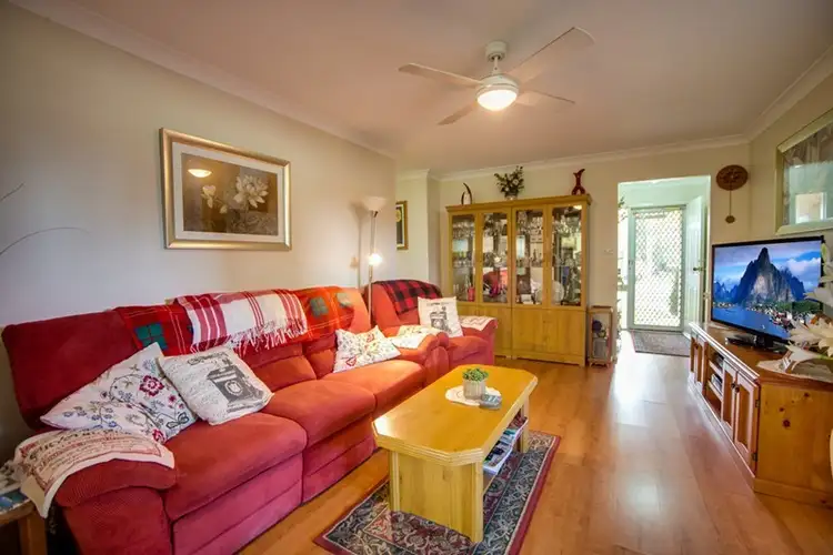 Second view of Homely house listing, 11 Tulipwood Drive, Colyton NSW 2760