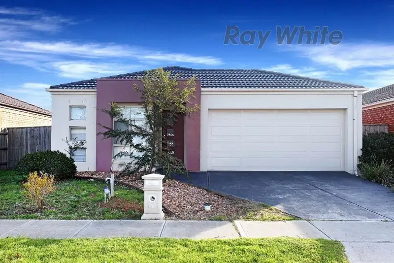 Main view of Homely house listing, 16 Bliss Street, Point Cook VIC 3030