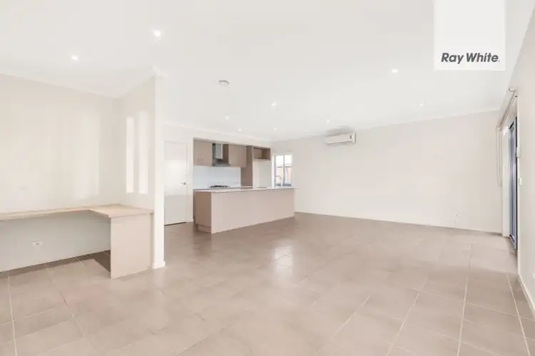 Third view of Homely house listing, 6 Renaissance Boulevard, Mernda VIC 3754