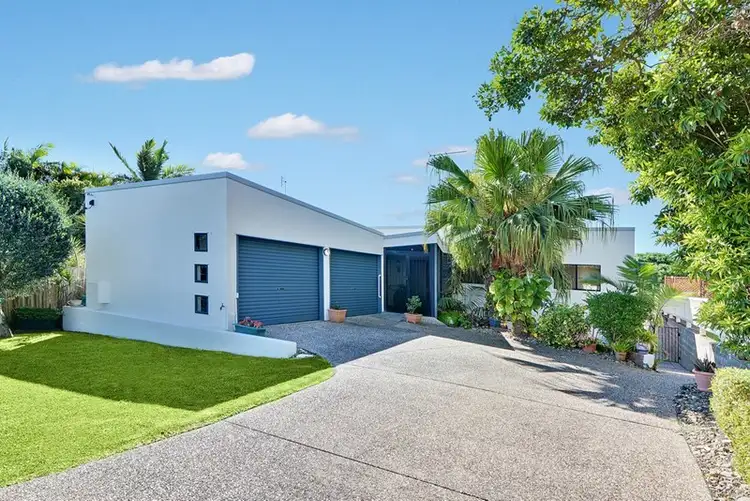 Second view of Homely house listing, 9 Banksia Street, Shelly Beach QLD 4551