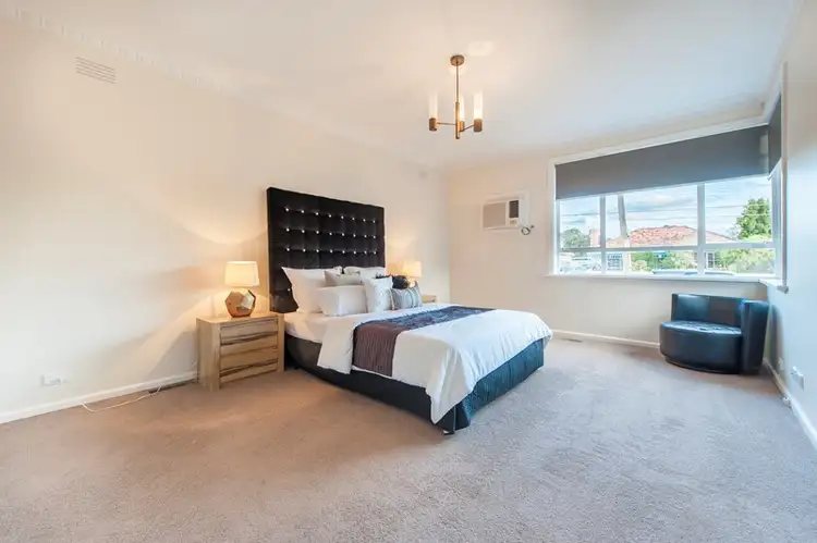 Sixth view of Homely house listing, 58 Liston Avenue, Reservoir VIC 3073