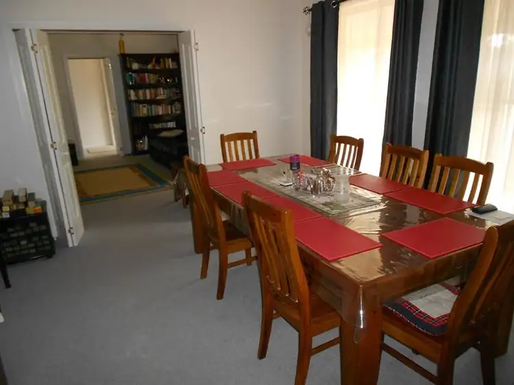 Second view of Homely house listing, 144 Victoria Parade, Bordertown SA 5268