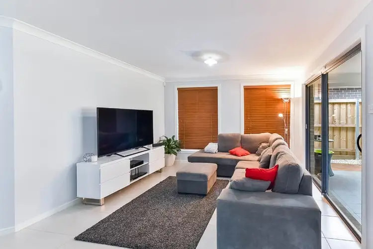 Fifth view of Homely house listing, 16 Lorimer Crescent, Elderslie NSW 2570