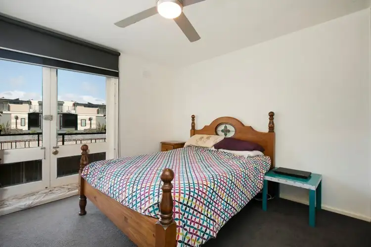 Second view of Homely apartment listing, 18/72-74 Carlisle Street, St Kilda VIC 3182