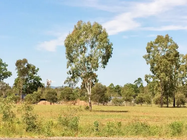Fourth view of Homely land listing, 89 Olive Grove Drive, Adare QLD 4343
