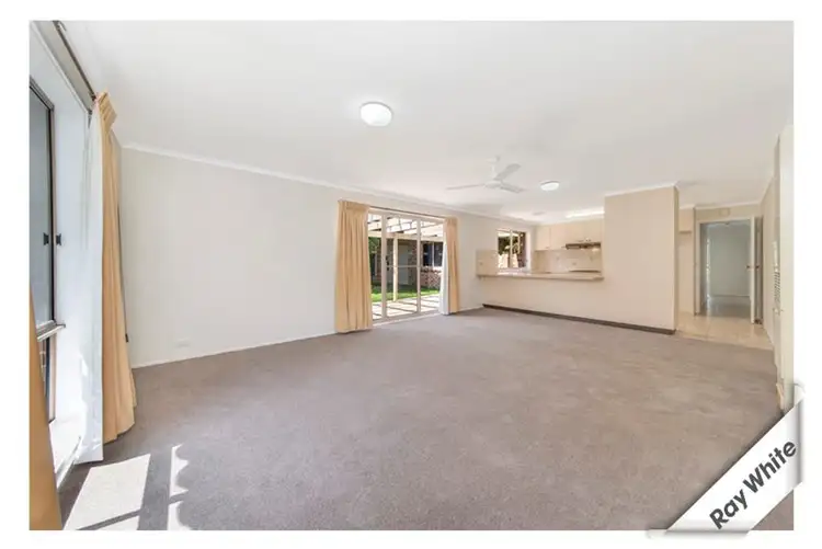 Fourth view of Homely house listing, 31 Twelvetrees Crescent, Florey ACT 2615