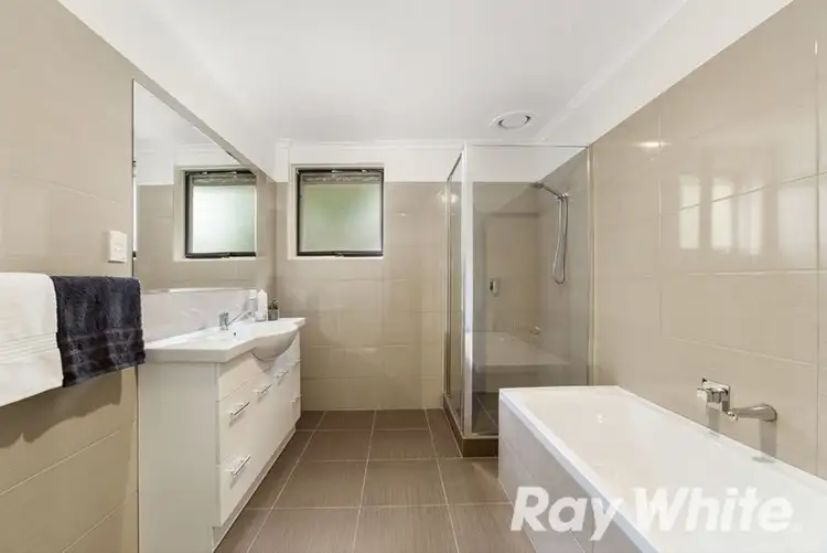 Seventh view of Homely unit listing, 8/65-67 Albion Road, Box Hill VIC 3128
