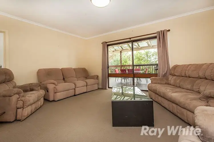 Fourth view of Homely house listing, 93 Orange Grove, Bayswater VIC 3153