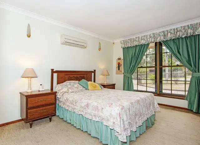 Seventh view of Homely house listing, 2 Poinciana Drive, Boronia Heights QLD 4124