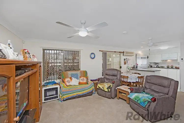 Fourth view of Homely house listing, 4B Keswick Drive, Lake Haven NSW 2263