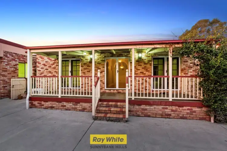 15B Jackson Road, Sunnybank Hills QLD 4109